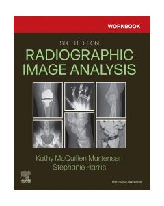 Workbook for Radiographic Image Analysis