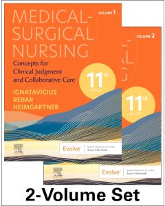 Medical-Surgical Nursing