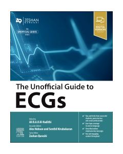 The Unofficial Guide to ECGs