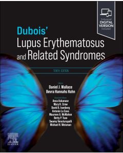 Dubois' Lupus Erythematosus and Related Syndromes