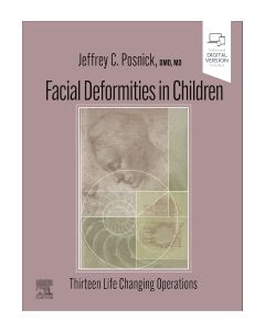 Facial Deformities in Children