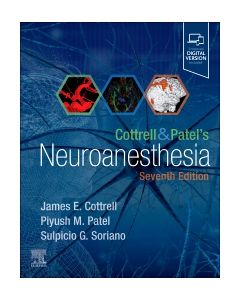 Cottrell and Patel's Neuroanesthesia