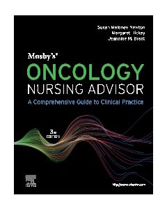 Mosby's Oncology Nursing Advisor