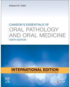 Cawson's Essentials of Oral Pathology and Oral Medicine, International Edition