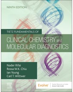 Tietz Fundamentals of Clinical Chemistry and Molecular Diagnostics