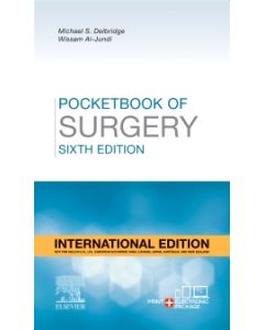 Pocketbook of Surgery, International Edition