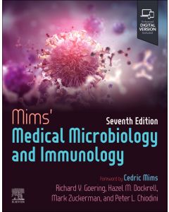 Mims' Medical Microbiology and Immunology