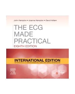 The ECG Made Practical, International Edition