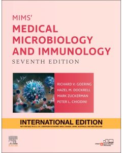 Mims' Medical Microbiology and Immunology, International Edition