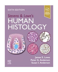 Stevens & Lowe's Human Histology