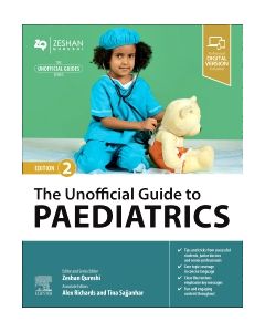 The Unofficial Guide to Paediatrics