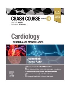 Crash Course Cardiology