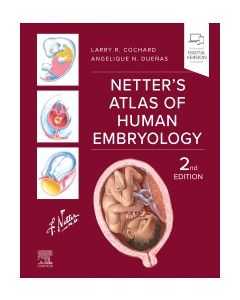 Netter's Atlas of Human Embryology