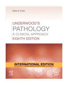 Underwood's Pathology, International Edition