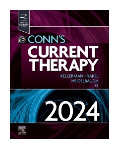 Conn's Current Therapy 2024