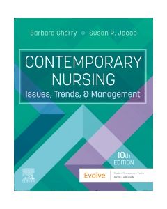 Contemporary Nursing