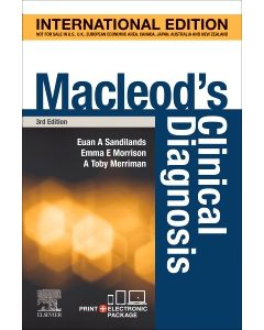 Macleod's Clinical Diagnosis International Edition