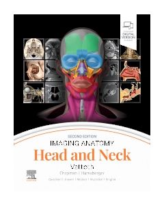 Imaging Anatomy: Head and Neck