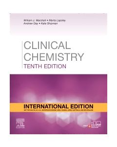 Clinical Chemistry - International Edition