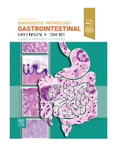 Diagnostic Pathology: Gastrointestinal