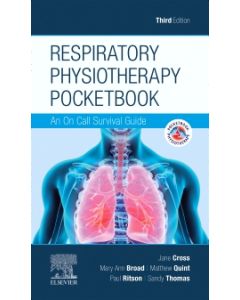 Respiratory Physiotherapy Pocketbook