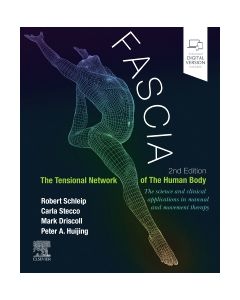 Fascia: The Tensional Network of the Human Body