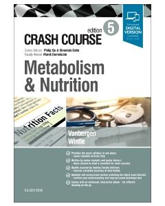 Crash Course Metabolism and Nutrition