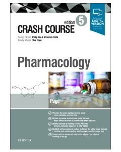 Crash Course Pharmacology