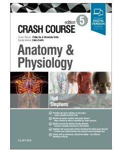 Crash Course Anatomy and Physiology