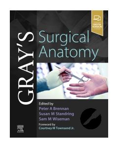 Gray's Surgical Anatomy