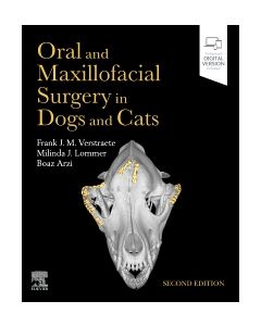 Oral and Maxillofacial Surgery in Dogs and Cats