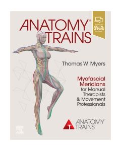 Anatomy Trains