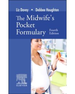 The Midwife's Pocket Formulary