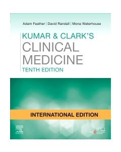 Kumar and Clark's Clinical Medicine, International Edition