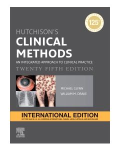 Hutchison's Clinical Methods International Edition