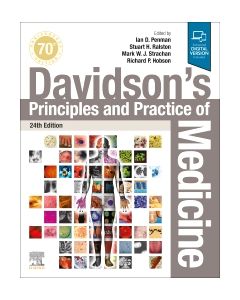 Davidson's Principles and Practice of Medicine