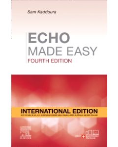 Echo Made Easy International Edition