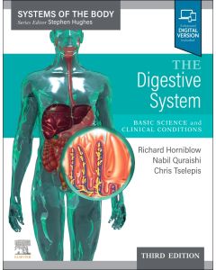 The Digestive System