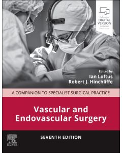 Vascular and Endovascular Surgery