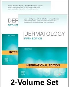 Dermatology, International Edition