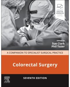 Colorectal Surgery