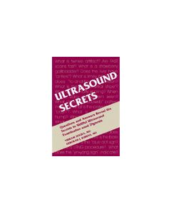 Ultrasound Secrets