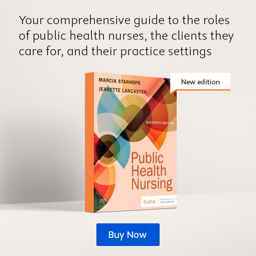 Public Health Nursing, 11th Edition