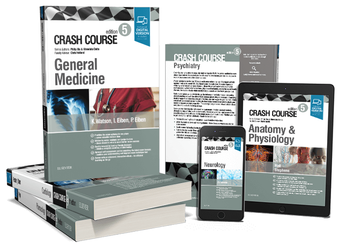 Crash Course Series